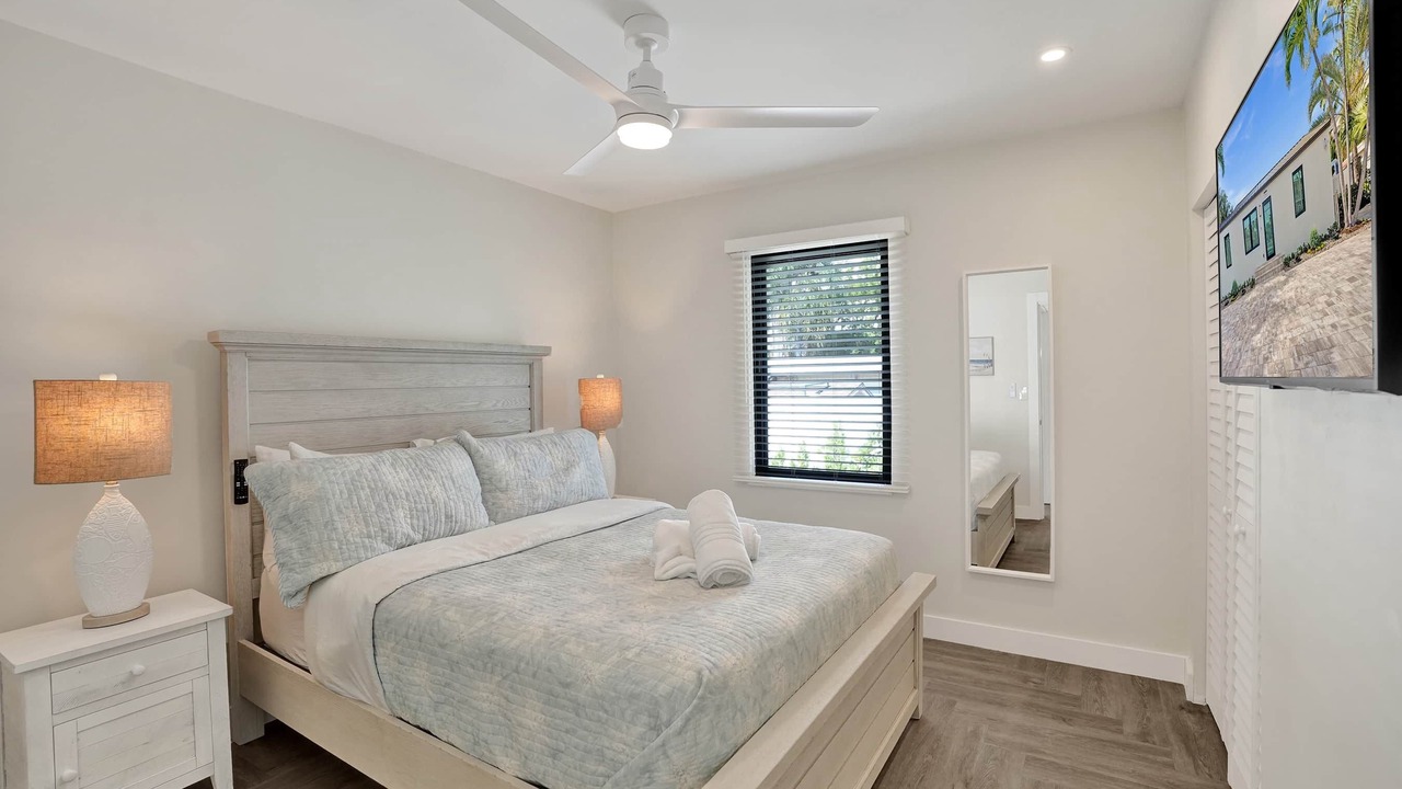 Photo of Bedroom in Deerfield Beach