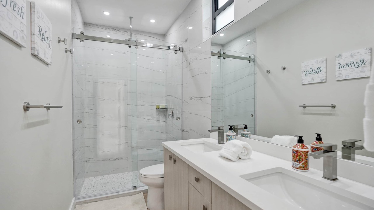 Photo of Bathroom in Deerfield Beach