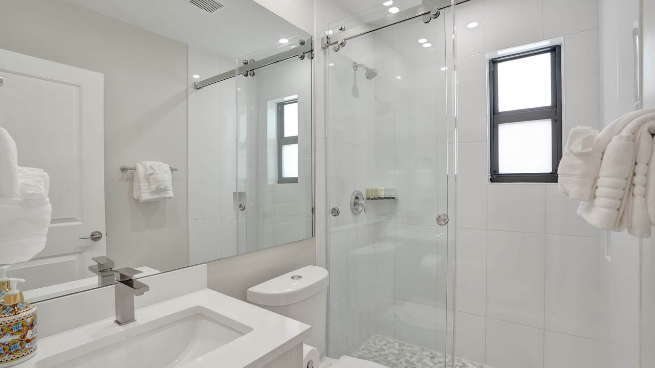 Photo of Bathroom in Deerfield Beach