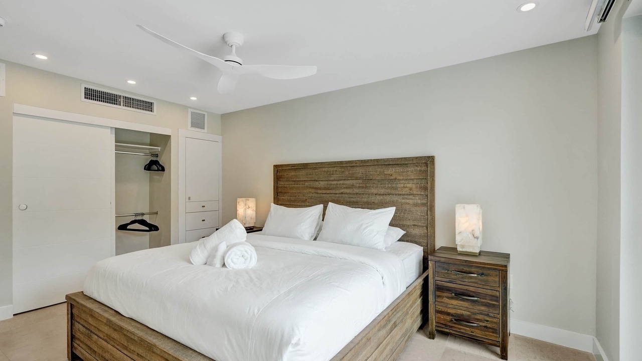 Photo of Bedroom in Deerfield Beach