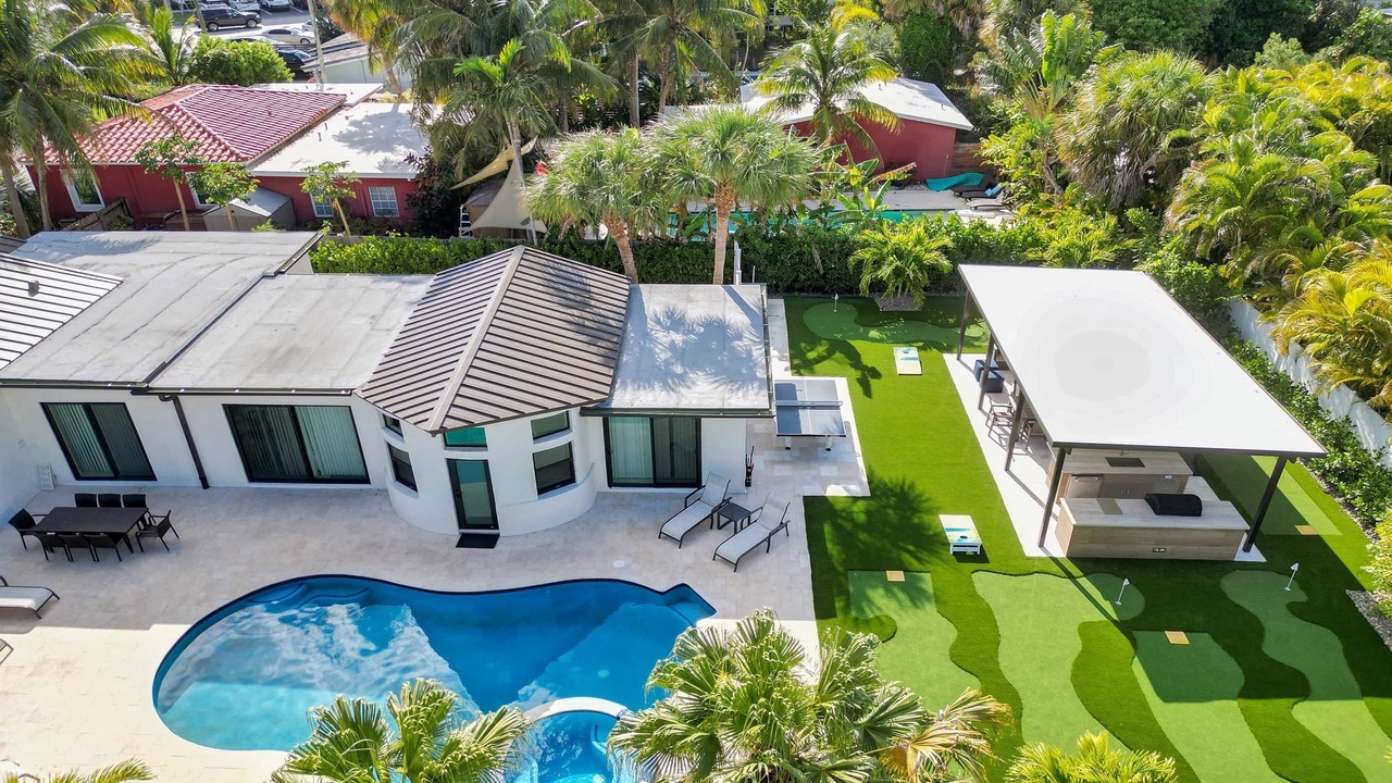 Photo of Outdoor in Deerfield Beach
