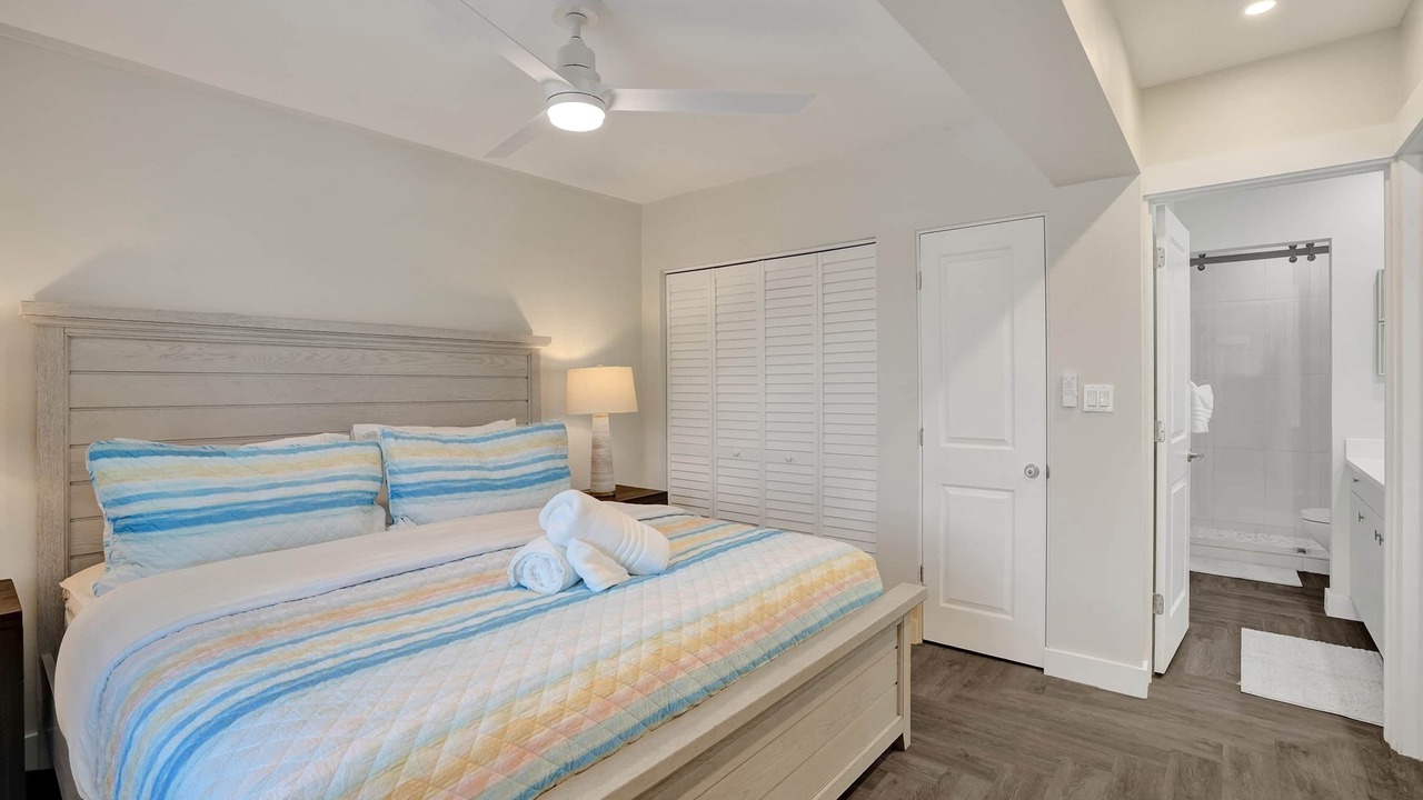 Photo of Bedroom in Deerfield Beach