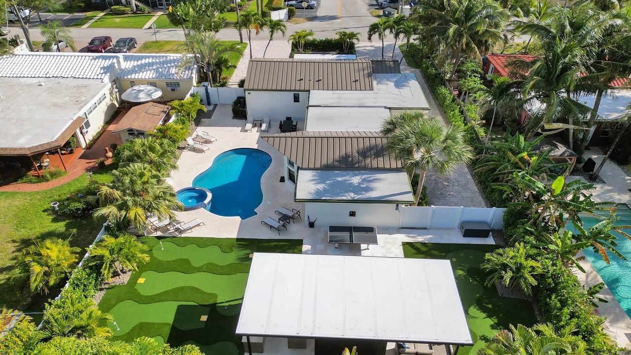 Photo of Outdoor in Deerfield Beach