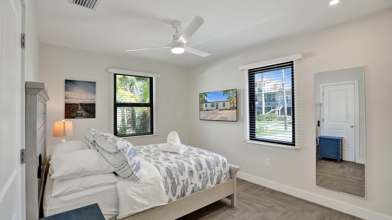 Photo of Bedroom in Deerfield Beach