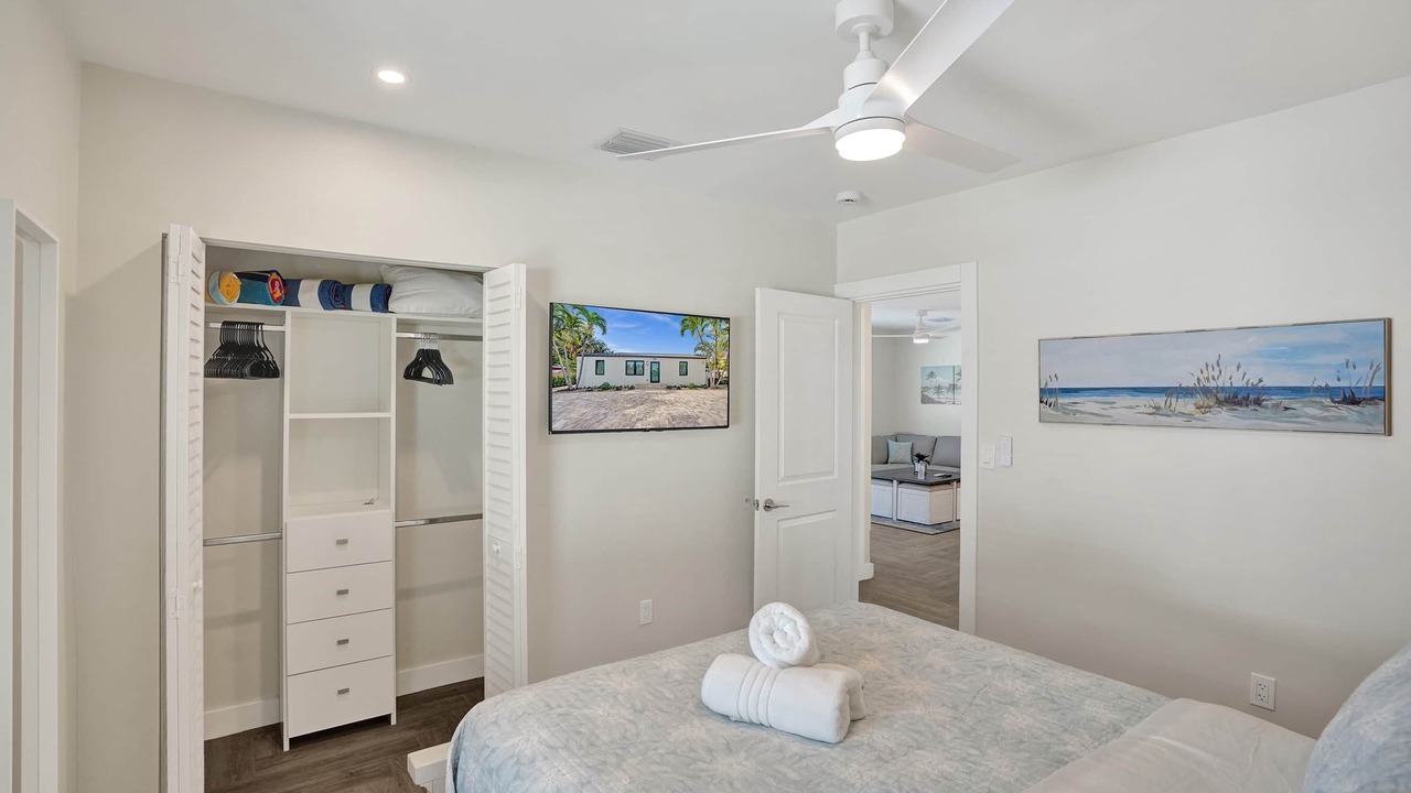 Photo of Bedroom in Deerfield Beach