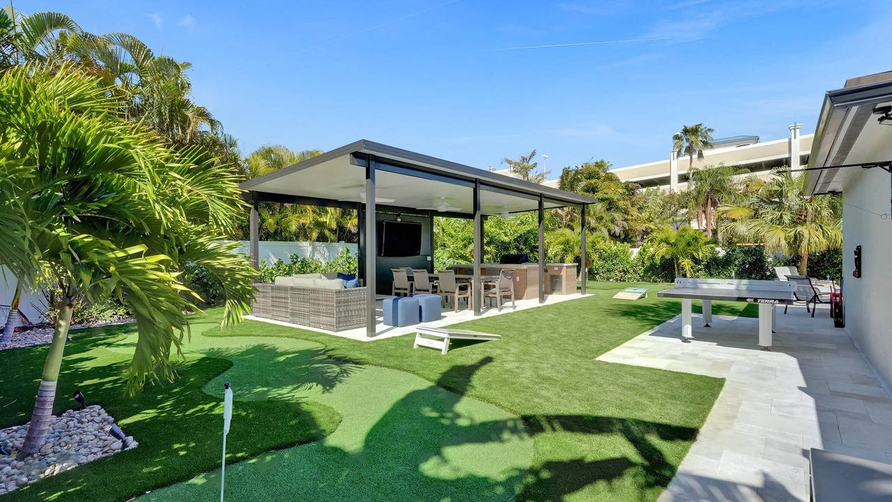 Photo of Outdoor in Deerfield Beach