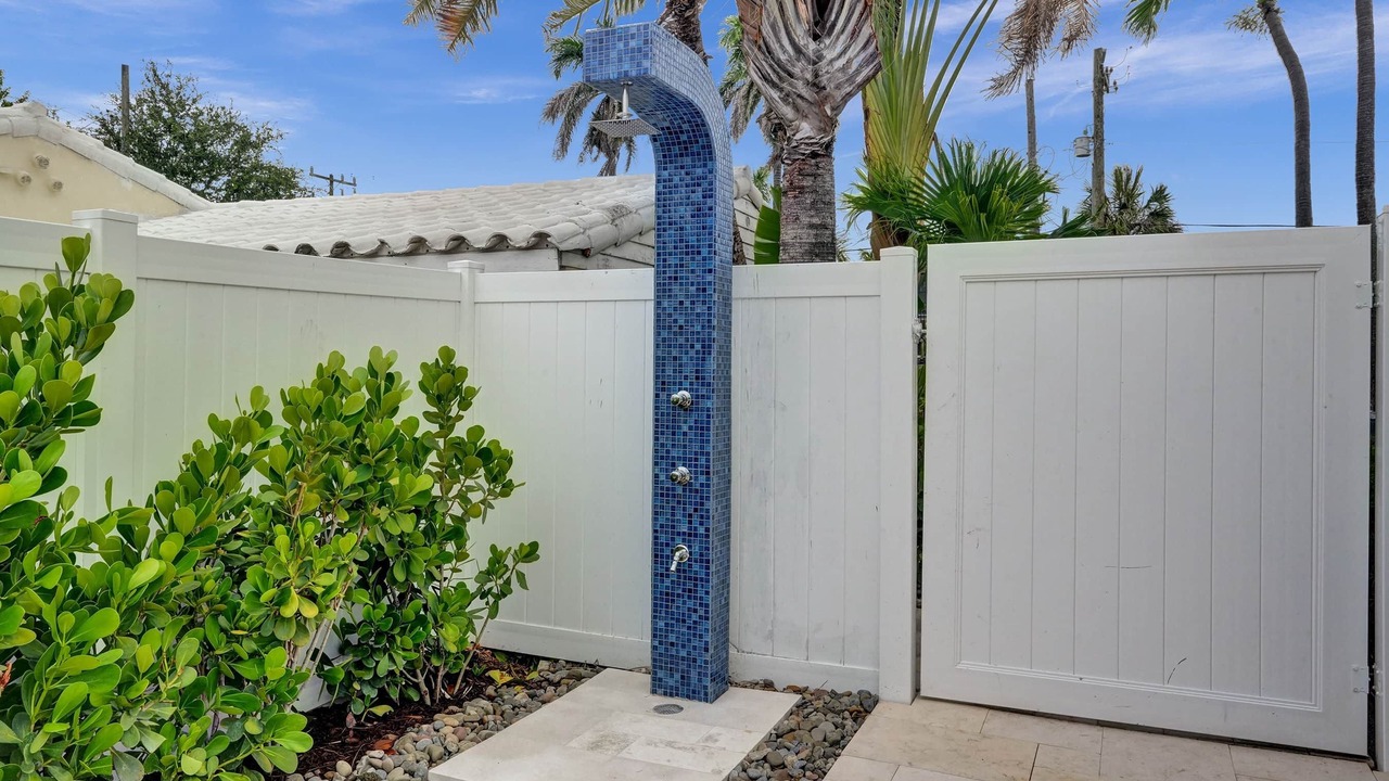 Photo of Outdoor in Deerfield Beach