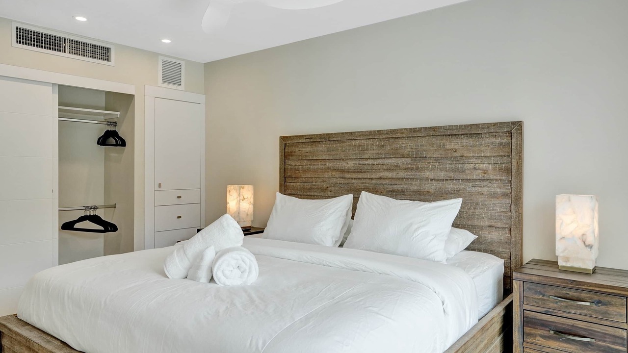 Photo of Bedroom in Deerfield Beach