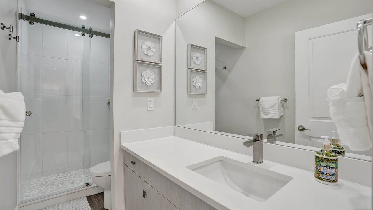 Photo of Bathroom in Deerfield Beach