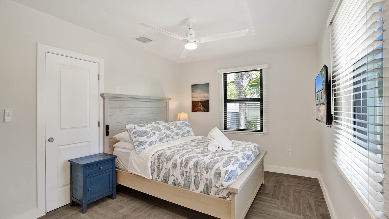 Photo of Bedroom in Deerfield Beach