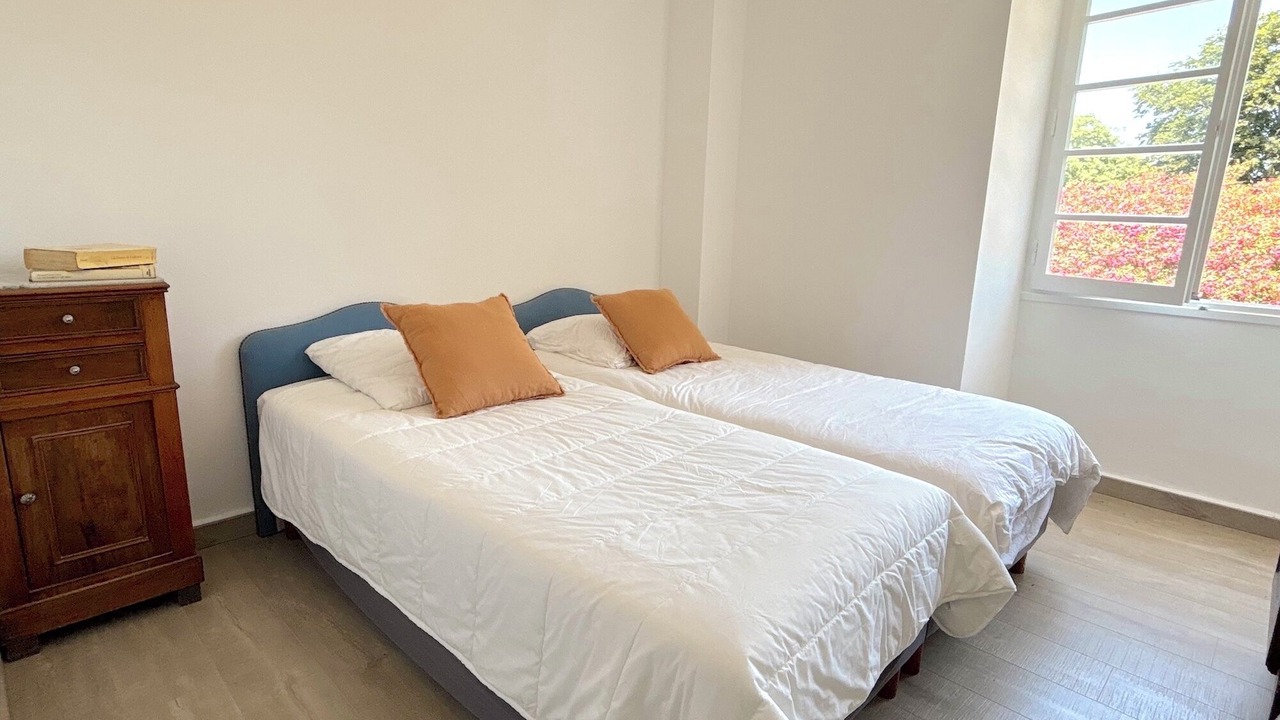 Photo of Bedroom in Aleria