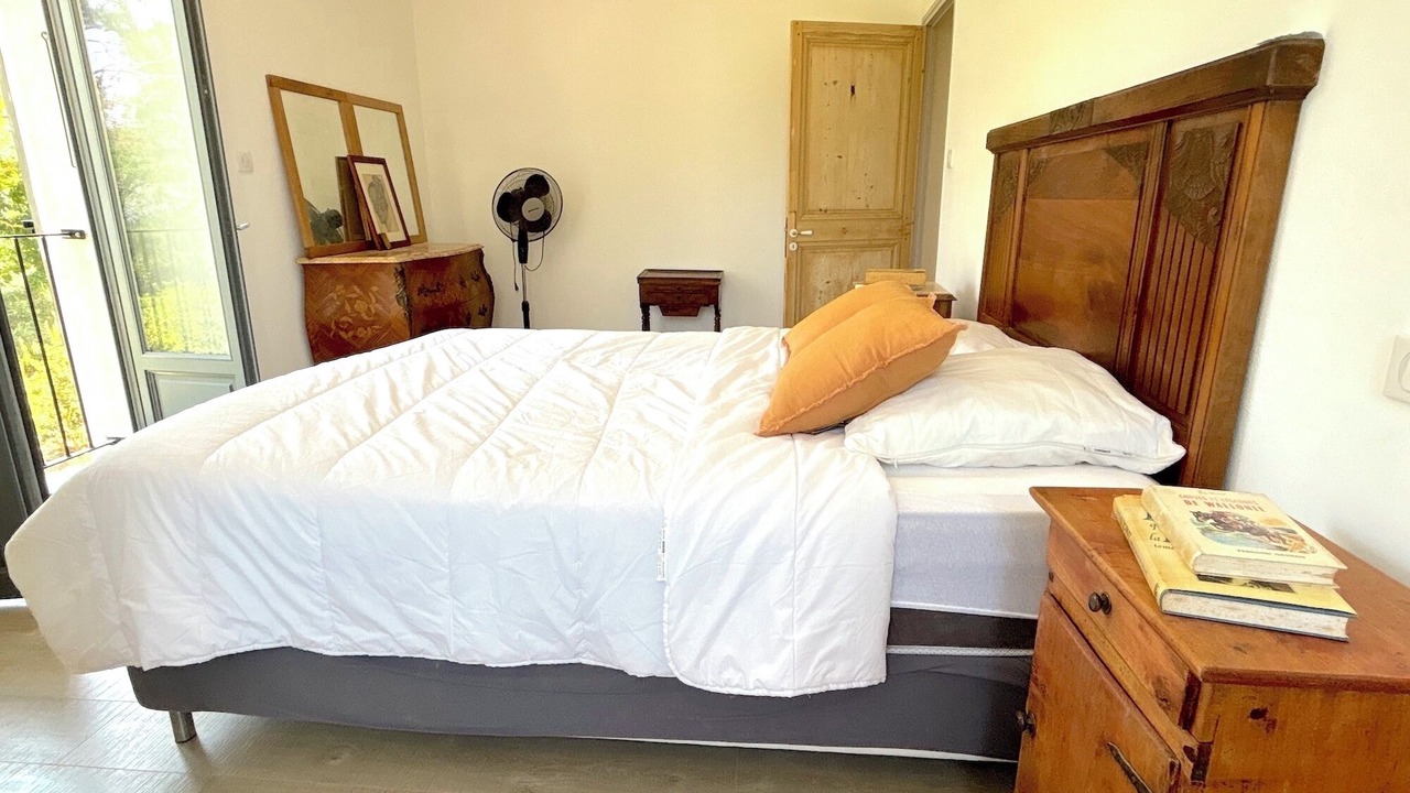 Photo of Bedroom in Aleria