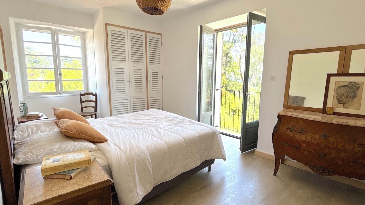 Photo of Bedroom in Aleria