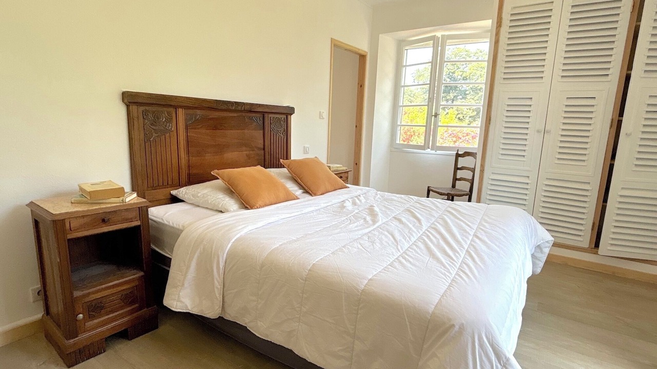 Photo of Bedroom in Aleria