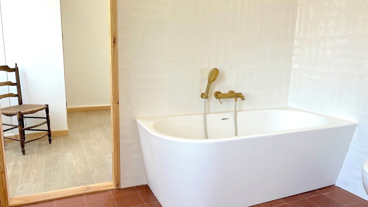 Photo of Bathroom in Aleria