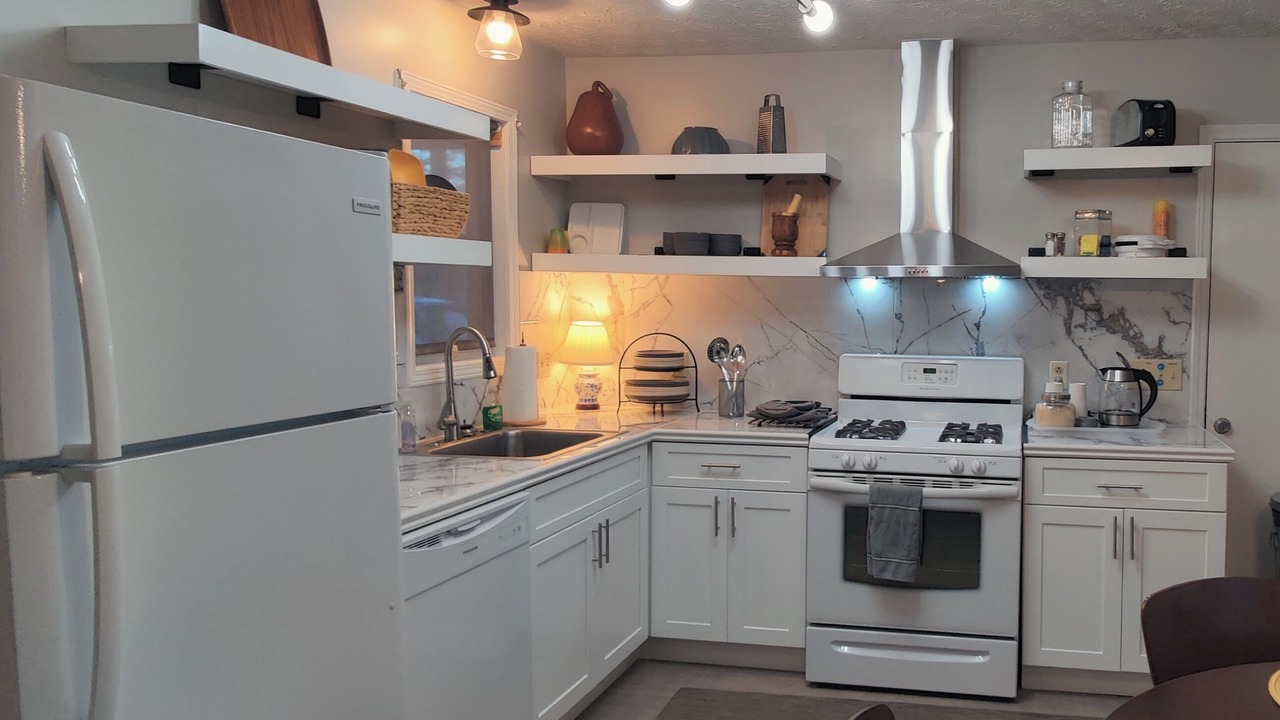 Photo of Kitchen in Lithonia