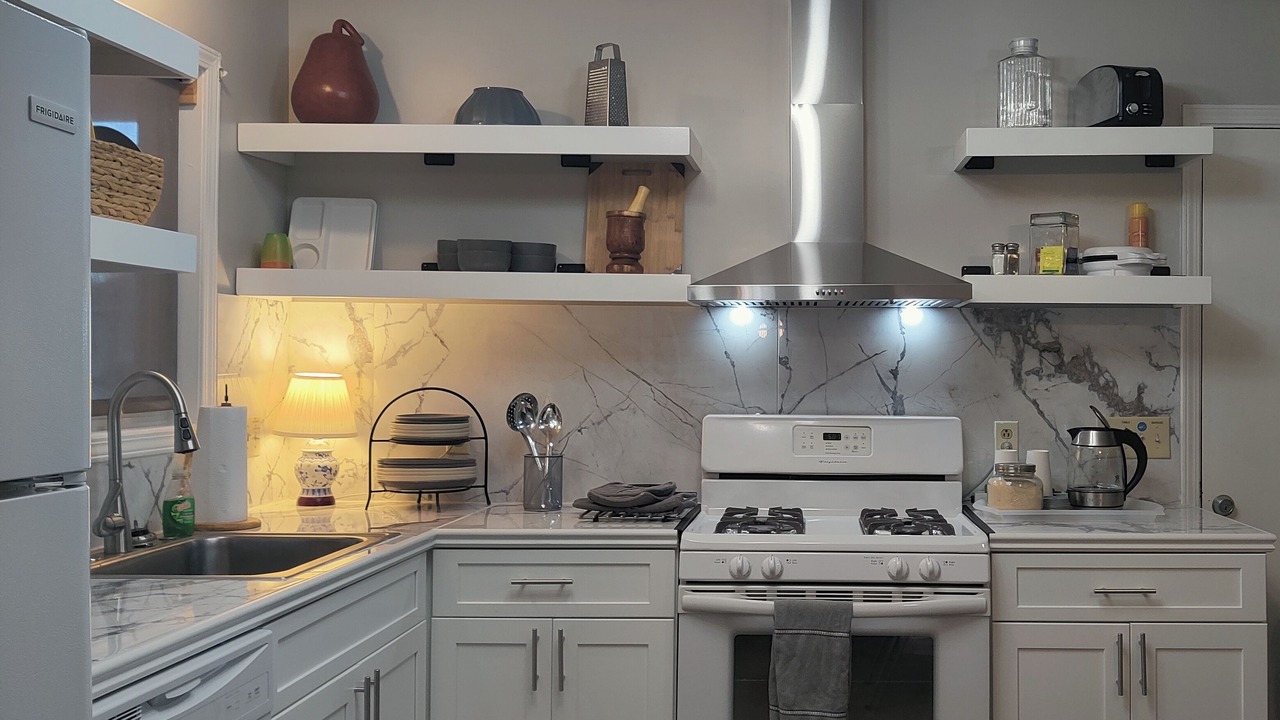 Photo of Kitchen in Lithonia
