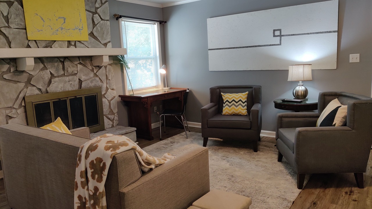 Photo of Livingroom in Lithonia