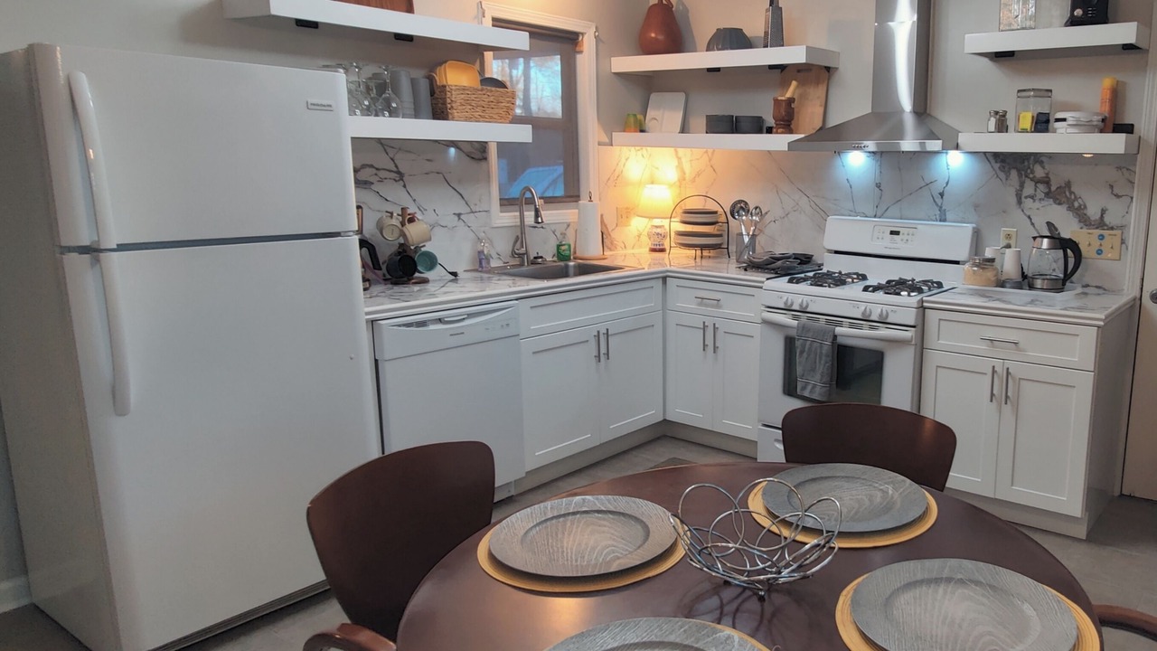 Photo of Kitchen in Lithonia