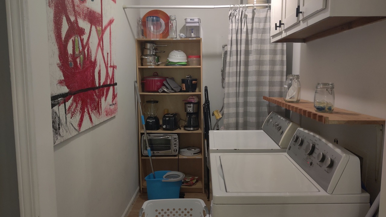 Photo of Kitchen in Lithonia