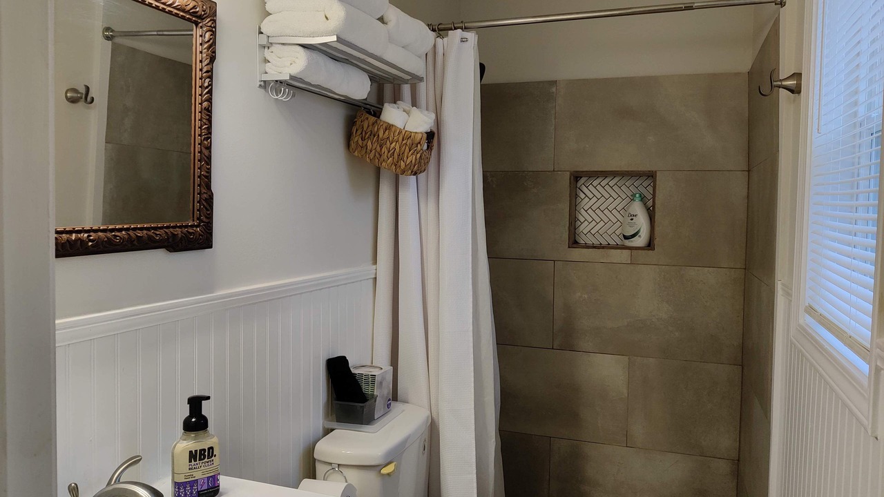 Photo of Bathroom in Lithonia
