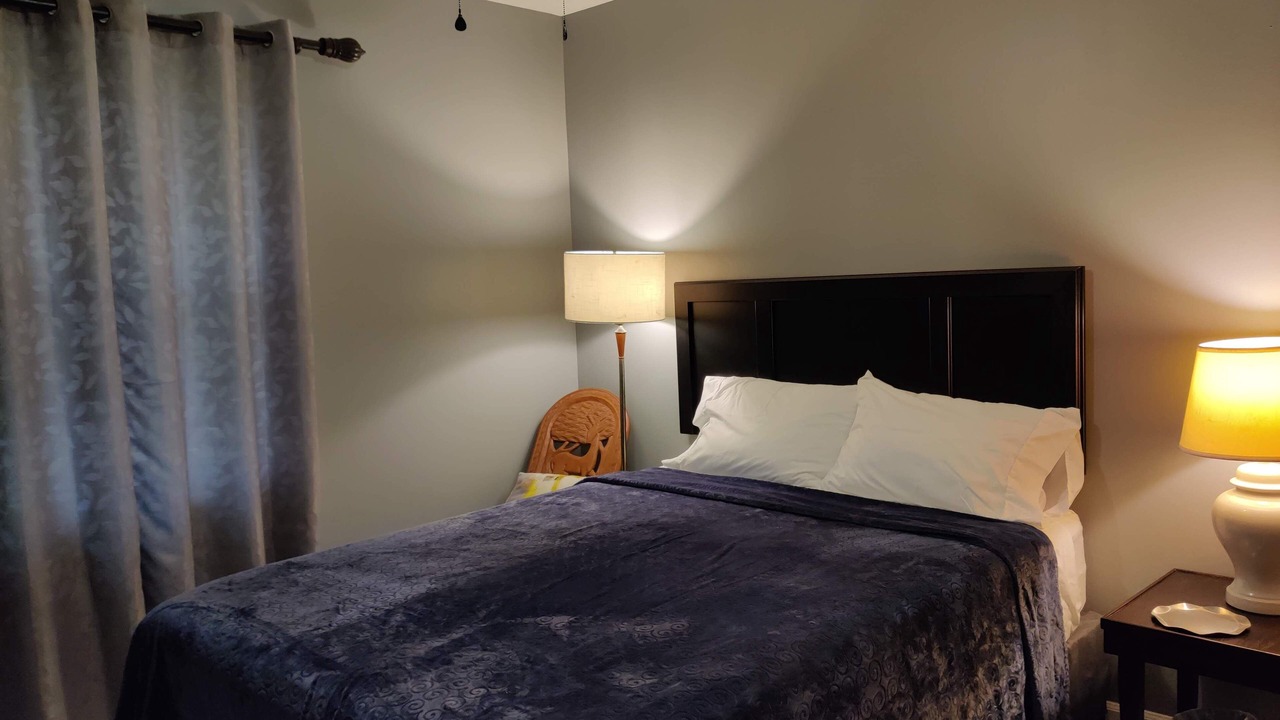 Photo of Bedroom in Lithonia