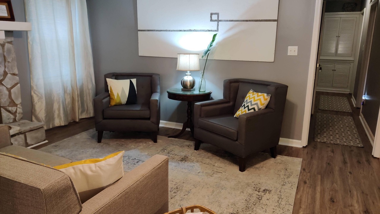 Photo of Livingroom in Lithonia