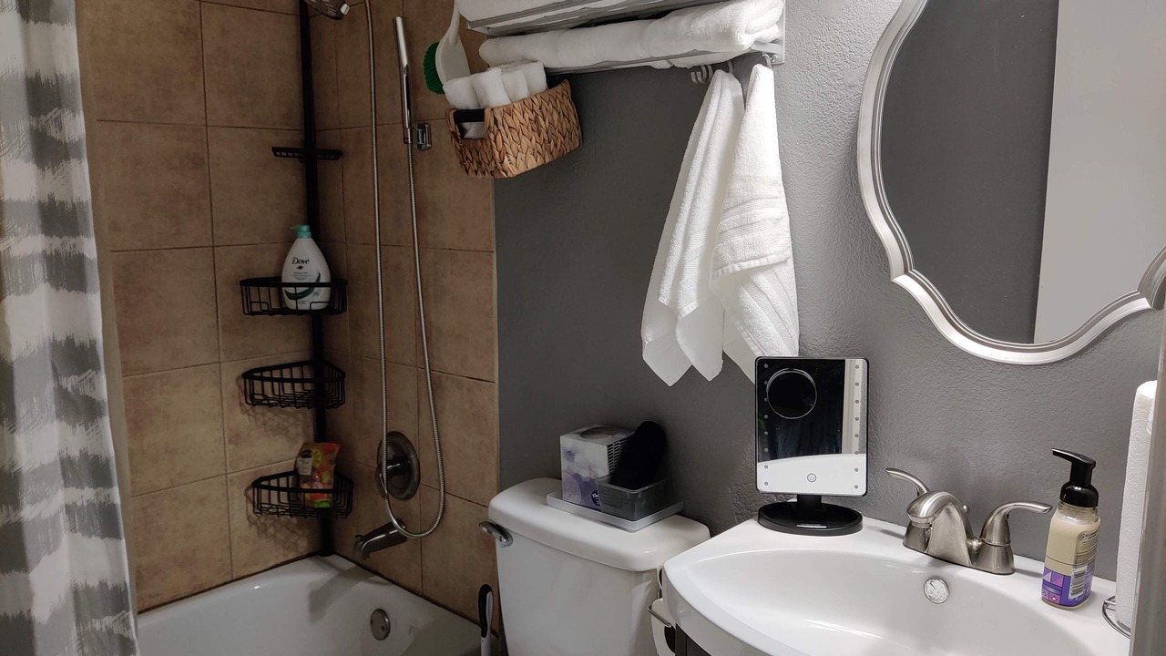 Photo of Bathroom in Lithonia
