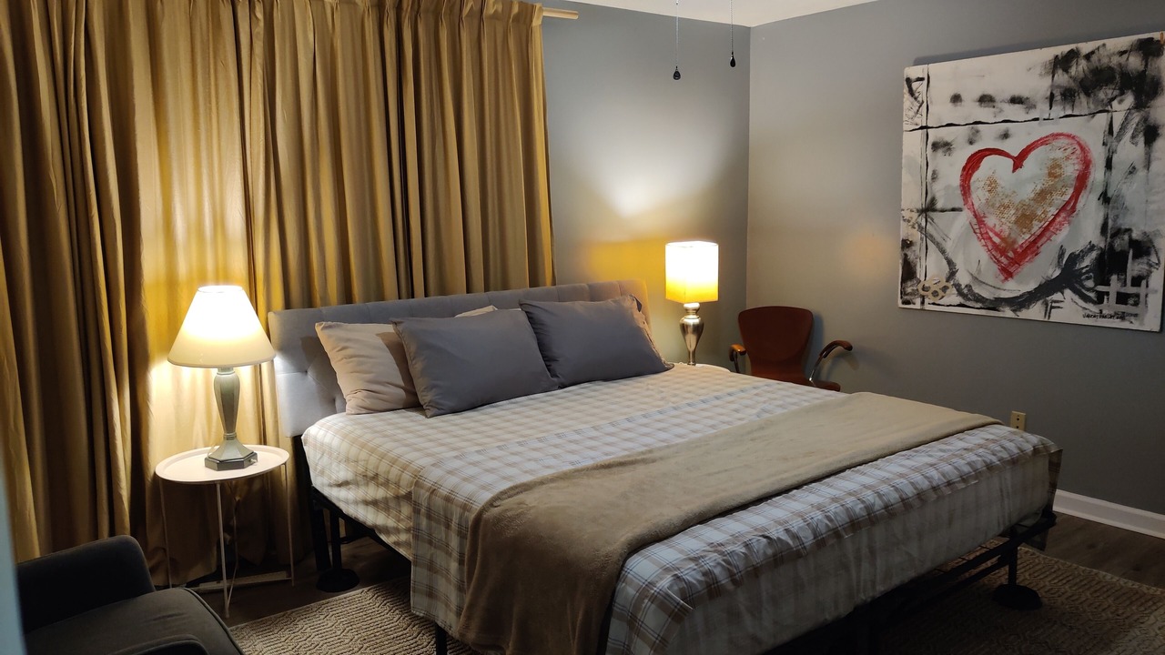 Photo of Bedroom in Lithonia