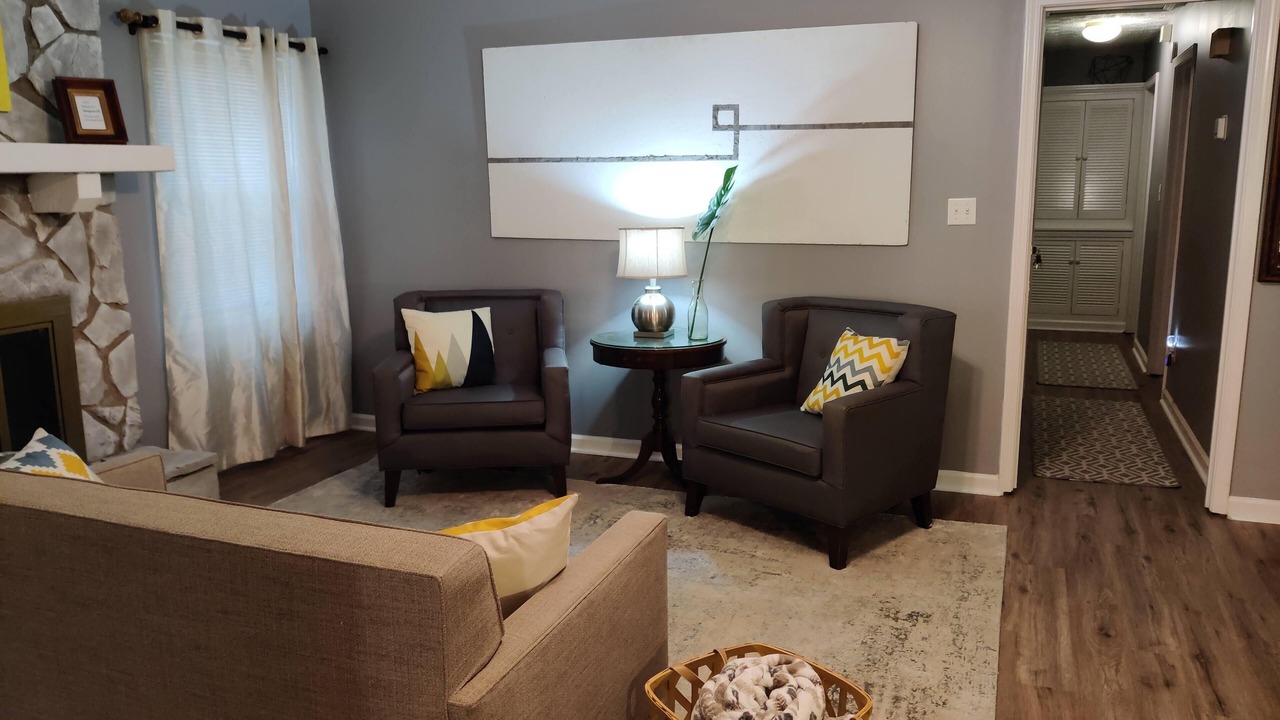 Photo of Livingroom in Lithonia