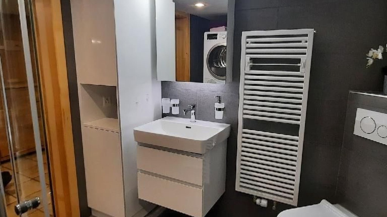Photo of Bathroom in Nesslau-Krummenau