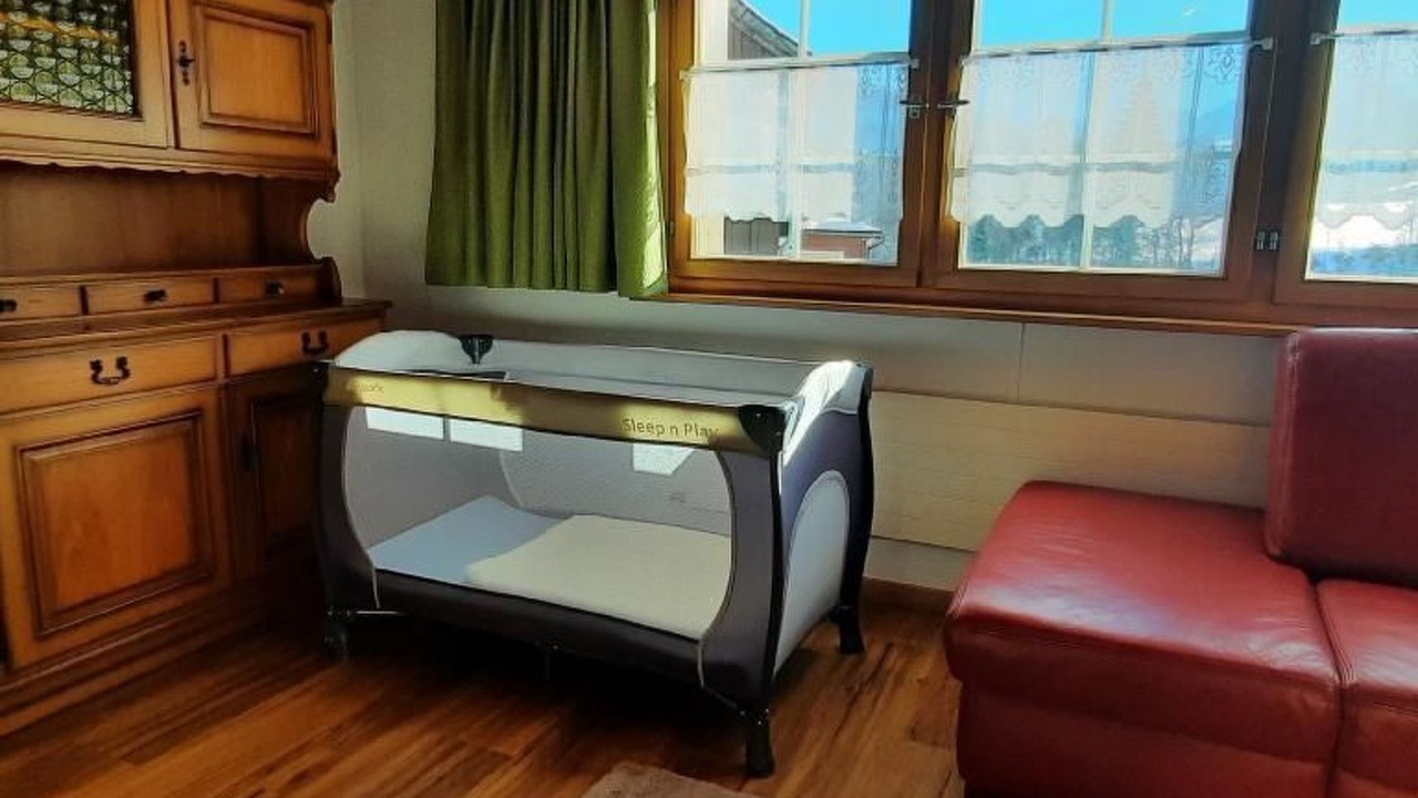 Photo of Livingroom in Nesslau-Krummenau