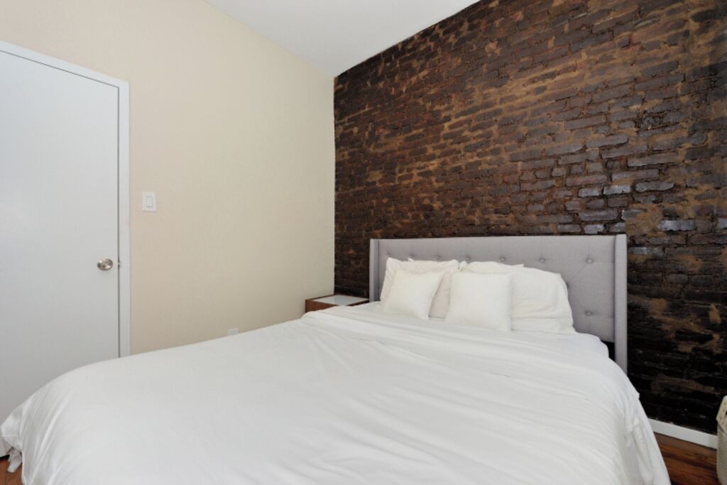 Photo of Bedroom in Kips Bay