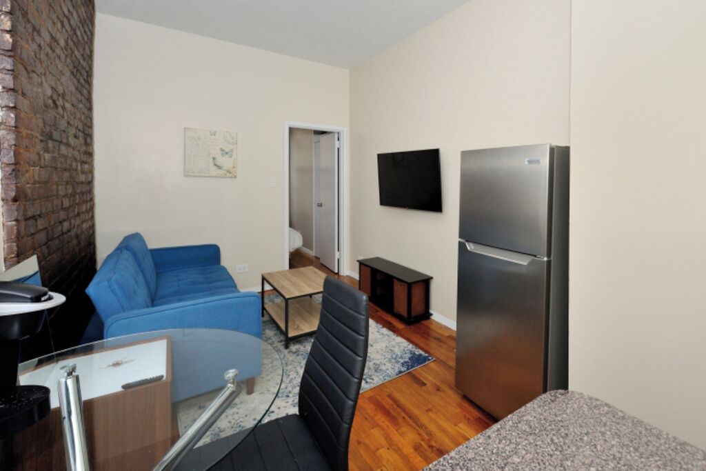 Photo of Livingroom in Kips Bay