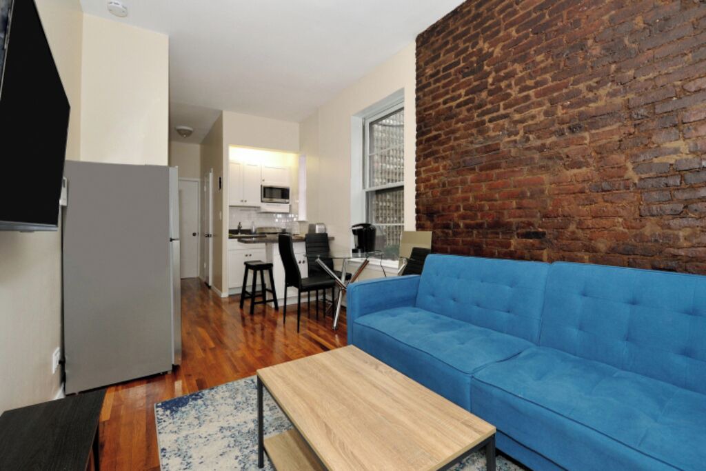 Photo of Livingroom in Kips Bay