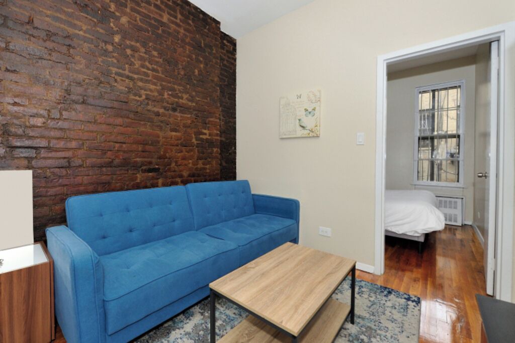 Photo of Livingroom in Kips Bay