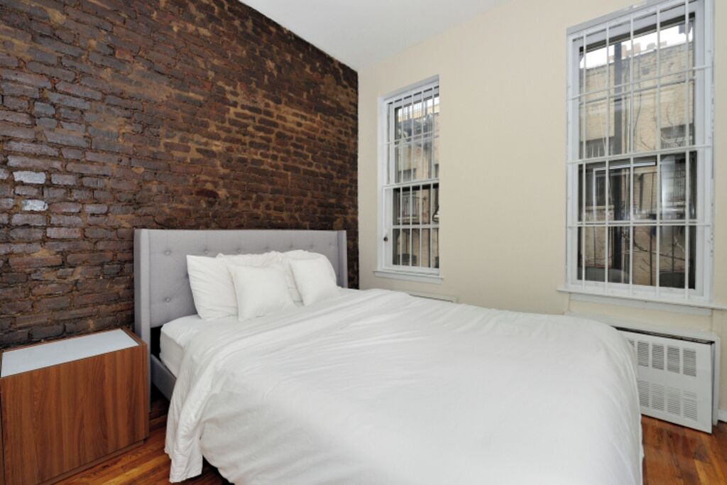 Photo of Bedroom in Kips Bay