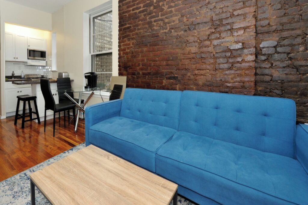 Photo of Livingroom in Kips Bay