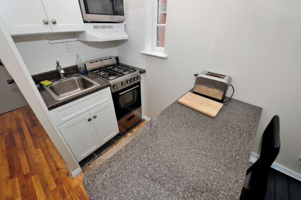 Photo of Kitchen in Kips Bay