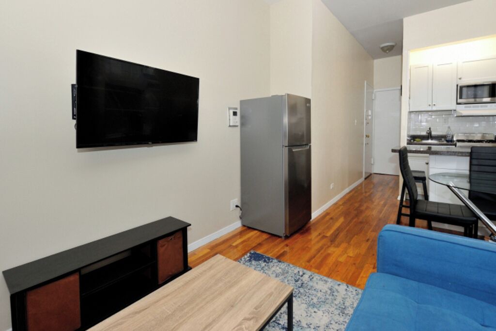 Photo of Livingroom in Kips Bay