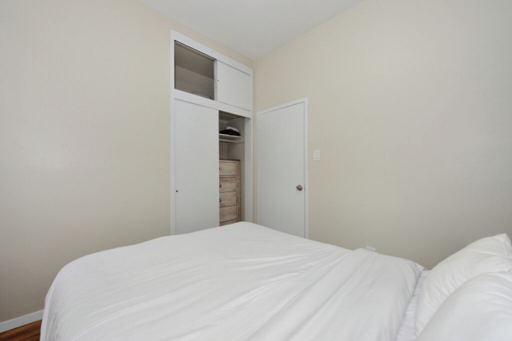 Photo of Bedroom in Kips Bay
