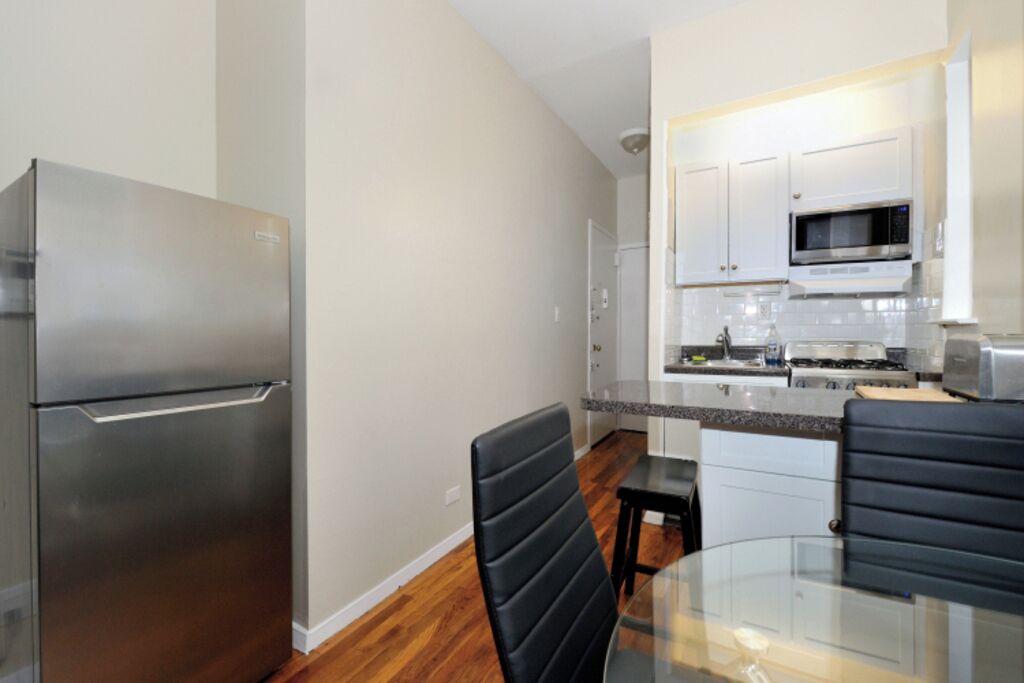 Photo of Kitchen in Kips Bay