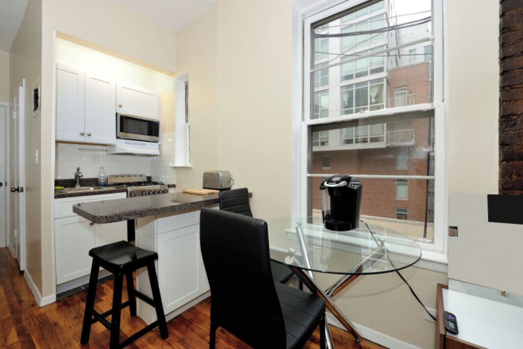 Photo of Kitchen in Kips Bay