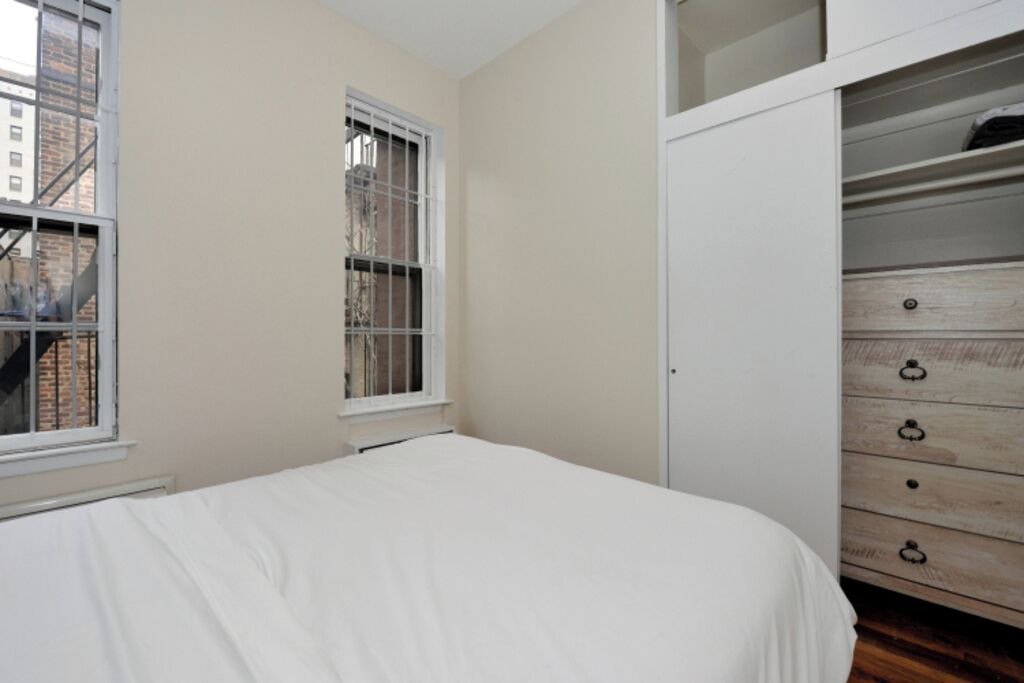 Photo of Bedroom in Kips Bay