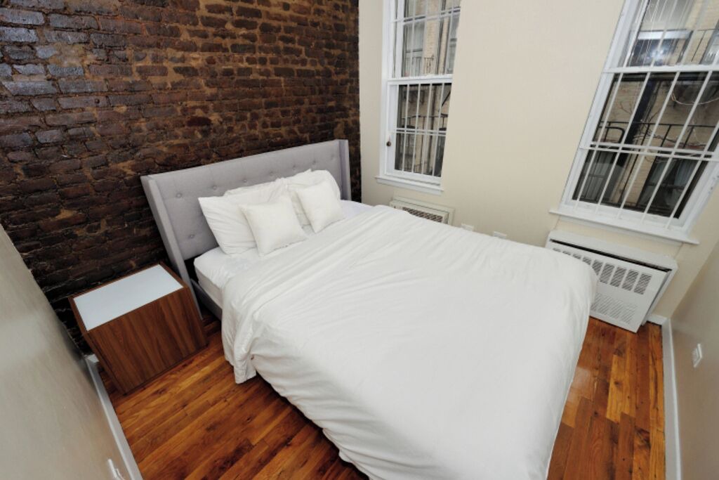 Photo of Bedroom in Kips Bay