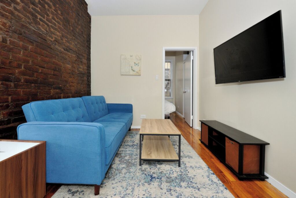 Photo of Livingroom in Kips Bay