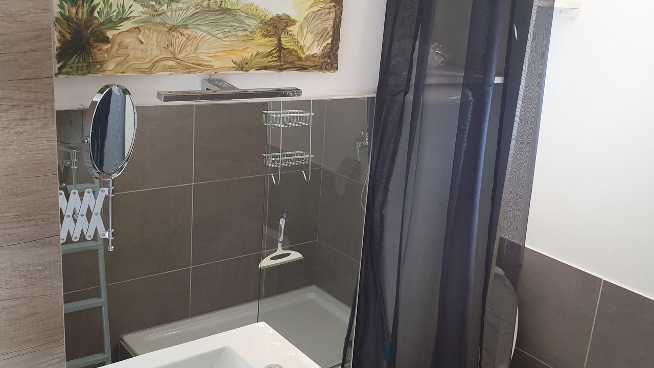 Photo of Bathroom in Le Grau-dʼAgde