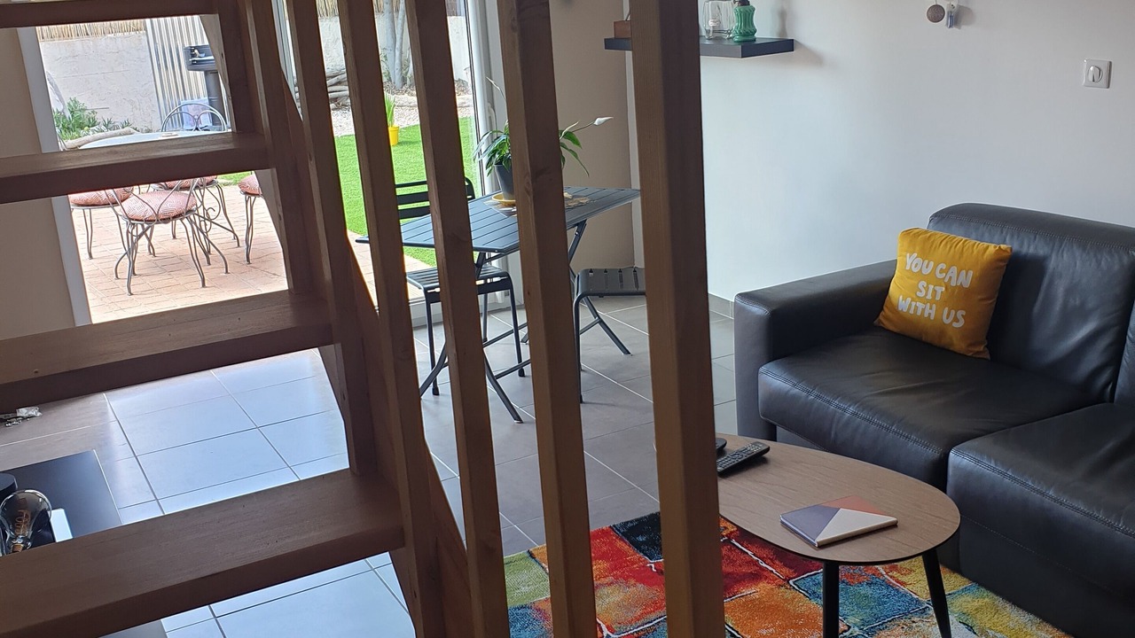 Photo of Livingroom in Le Grau-dʼAgde