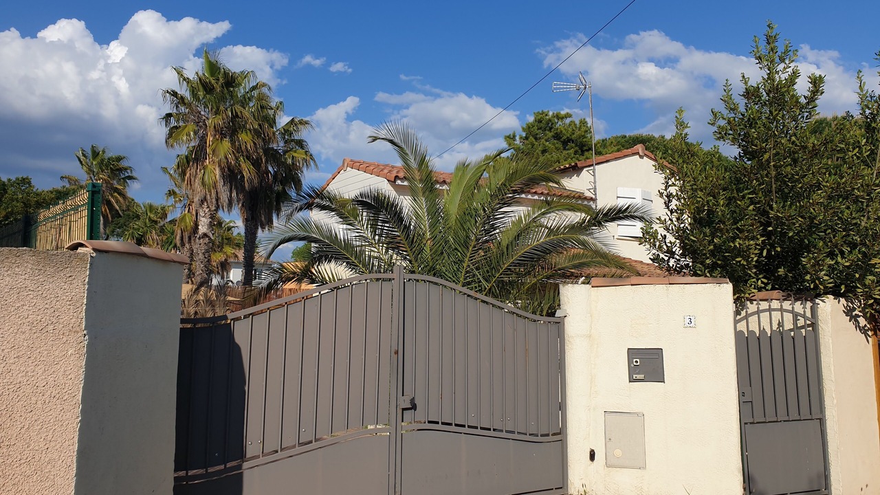 Photo of Outdoor in Le Grau-dʼAgde