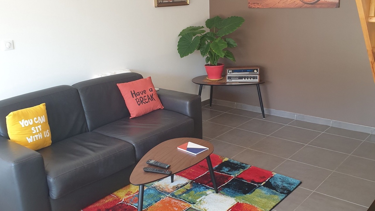 Photo of Livingroom in Le Grau-dʼAgde